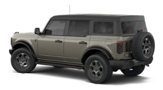 2026 Ford Bronco® External Image 3